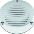 Bikers Choice Chrome 3-Hole Derby Cover for Harley Big Twin Models