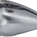 Bikers Choice For 84-99 Softail Flat Side Gas Tanks – Fits Harley Davidson