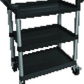 BikeMaster Shop Pro Tool Cart Part Number 152255 for Efficient Tool Storage and