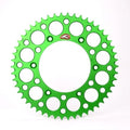 Renthal 112U-520-48GEGN Rear Chainwheel for Kawasaki KX & Suzuki RM-Z 250