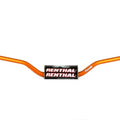 Renthal RC Fatbar Handlebar for 2026 Ducati Desmo450 MX – Orange