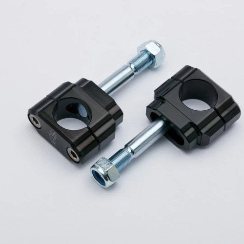 Renthal CL051 Bar Mount for Fatbar®36 Handlebars – Fits Honda CR125R & Kawasaki