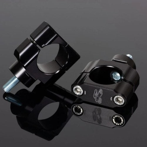 Renthal CL061 36Tech Bar Mount – Fits KTM 50-500 SX, XC, Exc, GasGas & Husqvarna