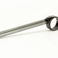 Renthal Gen3 Clip-On Handlebars for KTM, Kawasaki, Aprilia 51mm Part CL111