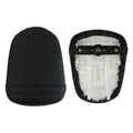 Rear Passenger Seat Pillion Fit For Suzuki GSXR600 GSXR750 GSX-R 750 2008-2010