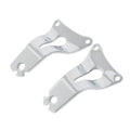 Multi Purpose Backrest Mount Kit Fit For Harley Touring Electra Road Glide 09-13