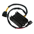 Regulator Rectifier Fit For Suzuki DRZ400 RZ400E 00-24 Replace For 32800-14f00