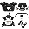 Headlight Fairing Windshield Fit For Harley Low Rider ST Fxlrst 22-25 Fxrst 2022
