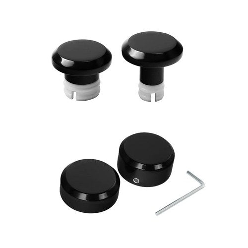 Front Rear Axle Nut Cover Cap Fit For Harley Sportster S RH1250S 2021-2026 2025