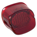 Letric Lighting LLC-DSS-R Deluxe Strobing LED Tail Light