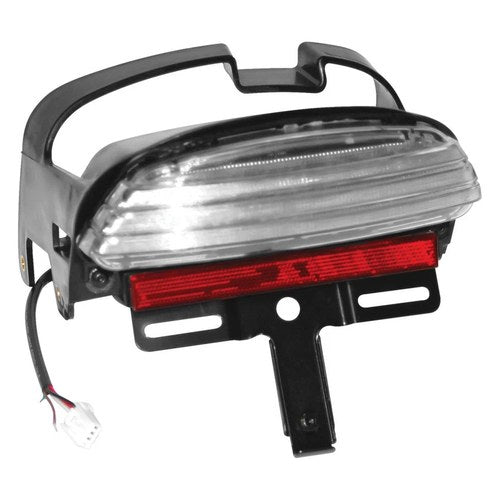 Letric Lighting Replacement Lens Tail Light