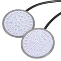 Letric Lighting Bullet Style LED Running/Brake/Turn Signal Lights