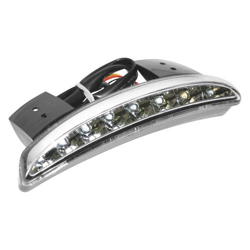 For Harley-Davidson Iron 1200 18-19 Letric Lighting Replacement LED Tail Light
