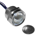 Letric Lighting LLC-RFPB-RR Royal Flush Mount G2 Cob LED Indicators