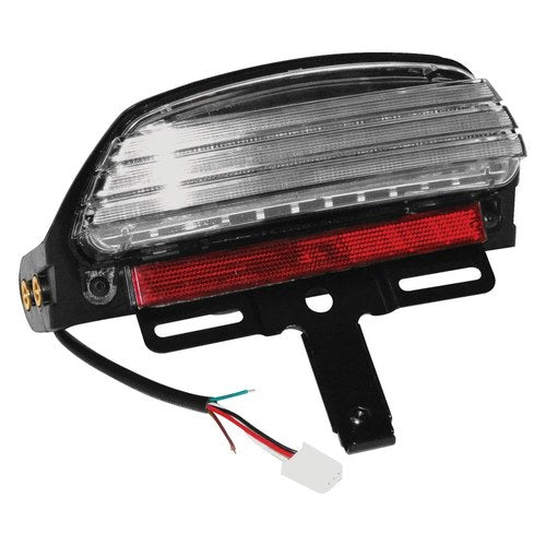 Letric Lighting LLC-STTL-CS Replacement LED Tail Light