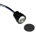 Letric Lighting LLC-RFBS-WAS Royal Flush Mount G2 Cob LED Indicators
