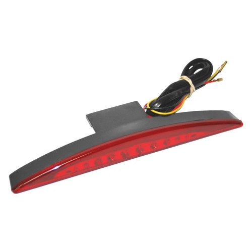 Letric Lighting LLC-STBT-R Replacement LED Tail Light