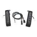 For Harley-Davidson Road King 14-19 Premium Saddlebag Filler Support Lights