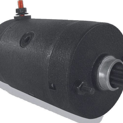 Twin Power Hitachi Starter for Harley Davidson FX & XL Models – Part 215520