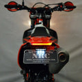 New Rage Cycles For KTM Fender Eliminator Kit 17-19 – Fits KTM 250/350/450/500