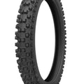 Kenda K785 Millville II Front Tire - 80/100-21 4PR 51M TT for MX & Off-Road