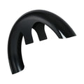 30" Wrap Front Fender Fit For Harley Touring Road Street Glide Baggers 1997-2013