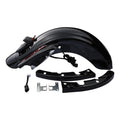 LED Rear Fender System Fit For Harley Touring Electra Street Glide 09-2013 Cvo