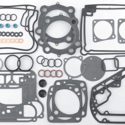 Twin Power For 92-99 Evolution Big Twin Top End Gasket Kit – Fits Harley