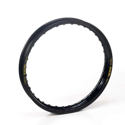 Excel Takasago For 18x2.15 Black Motorcycle Rim Part FEK422