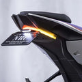 New Rage Cycles Fender Eliminator Kit for BMW S1000RR 2023-2025 EU Models