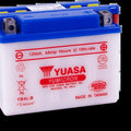 Yuasa 12N14-3A Powersports Battery – Fits Honda CB750F & CX500 Models