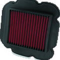 BikeMaster For Suzuki DL1000 V-Strom Air Filter – Fits DL1000 & DL650 Models