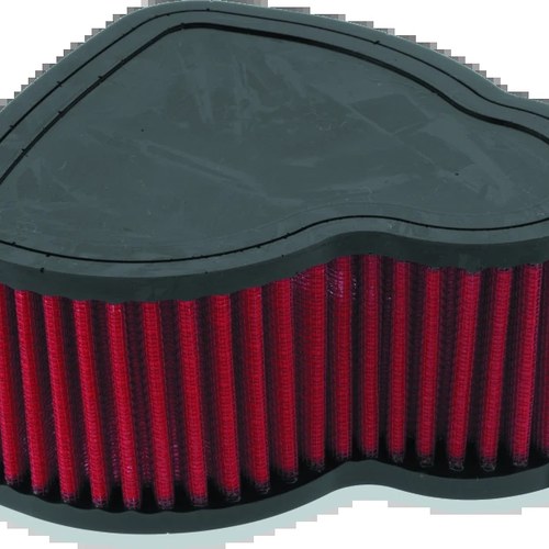 BikeMaster For Honda VTX1800C/F/N/R/S/T Air Filter – Fits 2002-2004 Honda