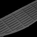 Bikers Choice For 80-Up Touring Flst Driver Floorboard Pads Part 493969