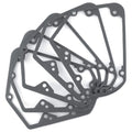 Twin Power Cam Cover Gaskets 043224 – Fits Harley For Big Twin & Sportster