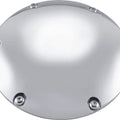 Bikers Choice Chrome Derby Cover for Harley-Davidson XL Models 2004-2015