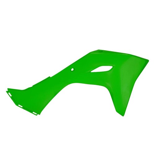 Cycra For 2024 Kawasaki KX450 Radiator Shroud – Fits Kawasaki KX Models