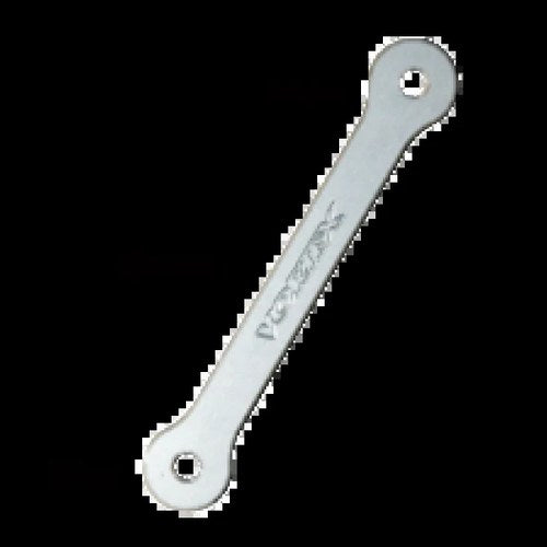 Vortex Racing For 06-23 Yamaha YZF-R6 Lowering Link Kit - Silver