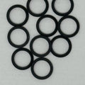 Kyb Powersports Front Fork Cartridge Seal Kit for Yamaha, Honda, Kawasaki (10