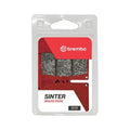 Brembo OE Powersports Sintered Brake Pads for 1996-1998 Ducati & Aprilia Models