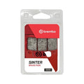 Brembo OE Powersports Sintered Brake Pad 07SU27SA for Suzuki GSX-R Models