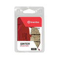 Brembo Powersports Rear Sintered Brake Pad for Suzuki Gsr 600 & 750 Models