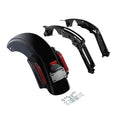 LED Rear Fender System Support Kit Fit For Harley Touring Street Glide 2014-2024