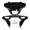 Front Outer & Inner Fairing Fit For Harley Street Glide 24-26 Flhxse 2023-2026