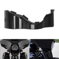 Batwing Fairing Lower Trim Skirt Fit For Harley Touring Electra Street Glide 14+