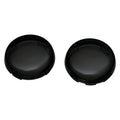 For Harley-Davidson Electra Glide 06-16 Bullet Style Smoke Turn Signal Lenses