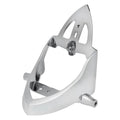 For Indian Chief 14-20 Custom Chrome Rear Turn Signal & License Plate Mount