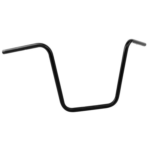 Black 16" Ape Hanger 1" Handlebar Fit For Harley Sportster XL883 1200 Softail