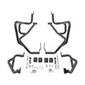 Highway Engine Guard Crash Bar Fit For Honda CB500X 2019-2023 2020 CB400X 2021