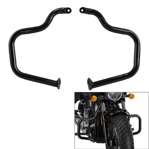 Highway Engine Guard Crash Bar Fit For Indian Scout Classic / Sport Scout 2025